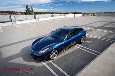 2017 Ferrari GTC4Lusso  Genuine Ferrari Warranty! Service Incl! - Photo 6 - San Diego, CA 92126