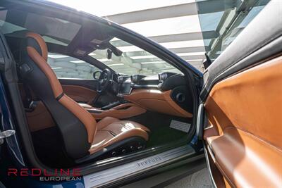 2017 Ferrari GTC4Lusso  Genuine Ferrari Warranty! Service Incl! - Photo 33 - San Diego, CA 92126