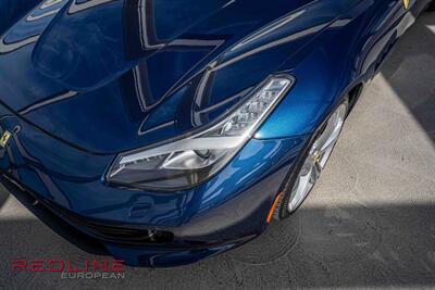 2017 Ferrari GTC4Lusso  Genuine Ferrari Warranty! Service Incl! - Photo 15 - San Diego, CA 92126