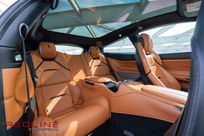 2017 Ferrari GTC4Lusso  Genuine Ferrari Warranty! Service Incl! - Photo 31 - San Diego, CA 92126