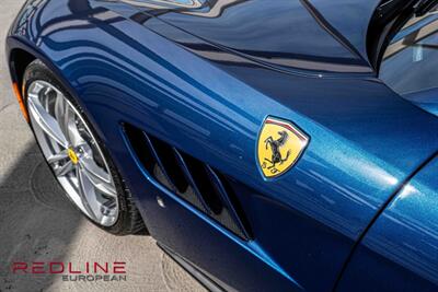 2017 Ferrari GTC4Lusso  Genuine Ferrari Warranty! Service Incl! - Photo 13 - San Diego, CA 92126