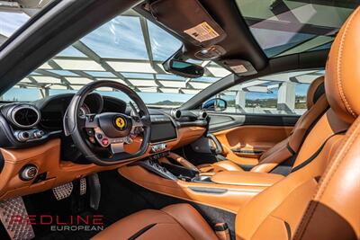 2017 Ferrari GTC4Lusso  Genuine Ferrari Warranty! Service Incl! - Photo 25 - San Diego, CA 92126