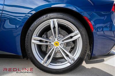 2017 Ferrari GTC4Lusso  Genuine Ferrari Warranty! Service Incl! - Photo 9 - San Diego, CA 92126