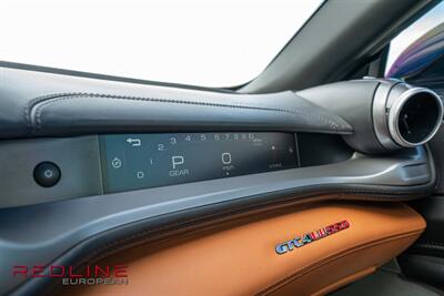 2017 Ferrari GTC4Lusso  Genuine Ferrari Warranty! Service Incl! - Photo 20 - San Diego, CA 92126