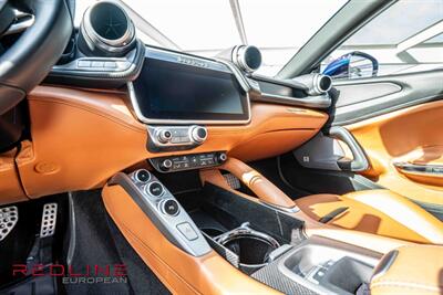 2017 Ferrari GTC4Lusso  Genuine Ferrari Warranty! Service Incl! - Photo 29 - San Diego, CA 92126