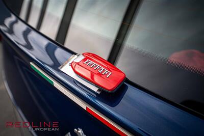 2017 Ferrari GTC4Lusso  Genuine Ferrari Warranty! Service Incl! - Photo 22 - San Diego, CA 92126