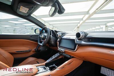 2017 Ferrari GTC4Lusso  Genuine Ferrari Warranty! Service Incl! - Photo 34 - San Diego, CA 92126