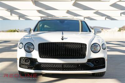 2022 Bentley Flying Spur Hybrid   - Photo 5 - San Diego, CA 92126