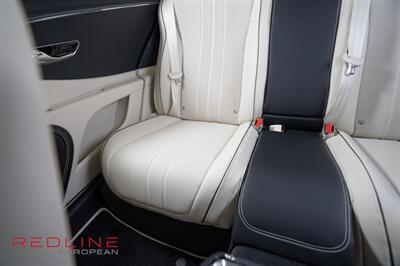 2022 Bentley Flying Spur Hybrid   - Photo 37 - San Diego, CA 92126