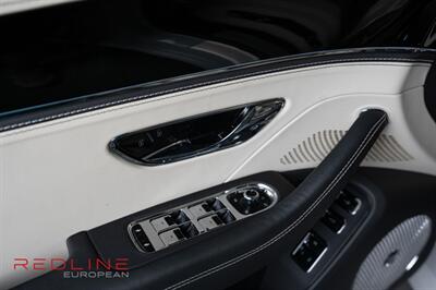 2022 Bentley Flying Spur Hybrid   - Photo 24 - San Diego, CA 92126