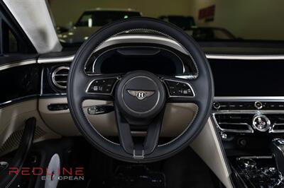 2022 Bentley Flying Spur Hybrid   - Photo 11 - San Diego, CA 92126