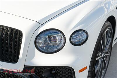 2022 Bentley Flying Spur Hybrid   - Photo 54 - San Diego, CA 92126