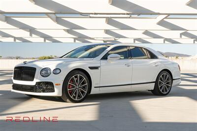 2022 Bentley Flying Spur Hybrid   - Photo 1 - San Diego, CA 92126