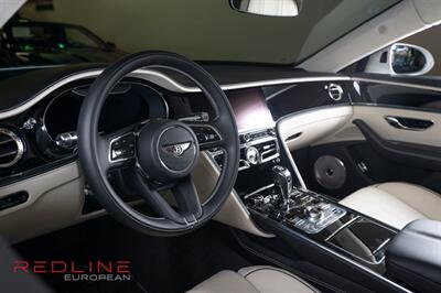 2022 Bentley Flying Spur Hybrid   - Photo 6 - San Diego, CA 92126