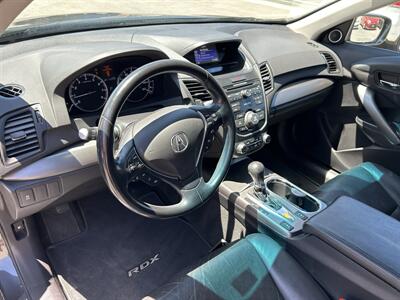 2015 Acura RDX - Photo 11 - St. George, UT 84770