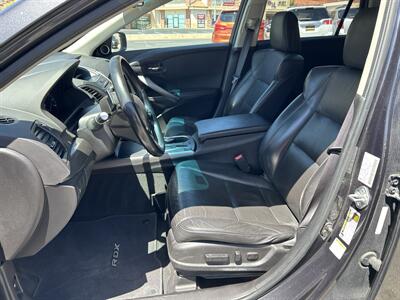 2015 Acura RDX - Photo 10 - St. George, UT 84770