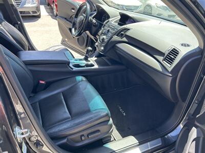 2015 Acura RDX - Photo 15 - St. George, UT 84770