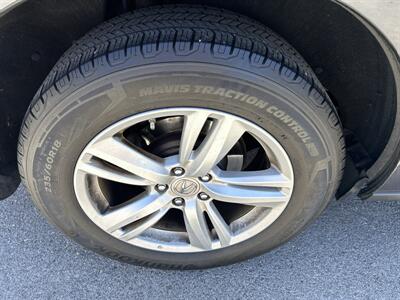 2015 Acura RDX - Photo 9 - St. George, UT 84770