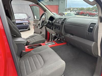 2008 Nissan Frontier Nismo - Photo 11 - St. George, UT 84770