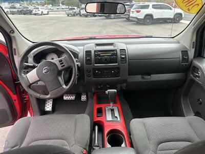 2008 Nissan Frontier Nismo - Photo 10 - St. George, UT 84770