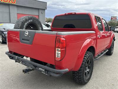 2008 Nissan Frontier Nismo - Photo 6 - St. George, UT 84770