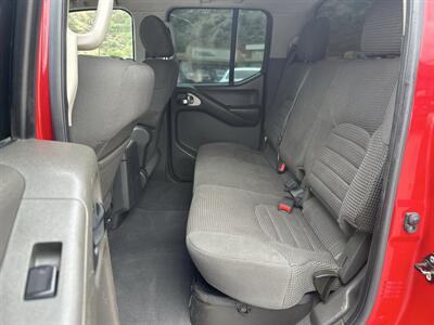 2008 Nissan Frontier Nismo - Photo 9 - St. George, UT 84770