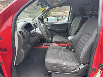 2008 Nissan Frontier Nismo - Photo 8 - St. George, UT 84770