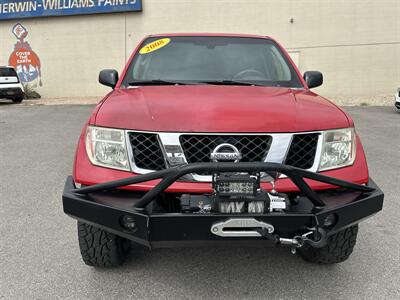 2008 Nissan Frontier Nismo - Photo 2 - St. George, UT 84770