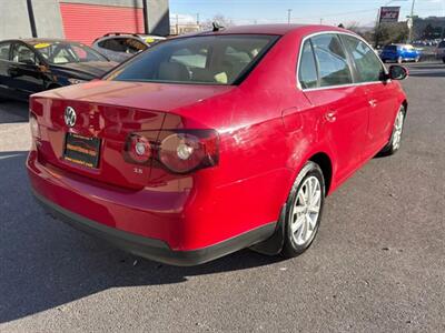 2010 Volkswagen Jetta SE PZEV   - Photo 6 - St. George, UT 84770