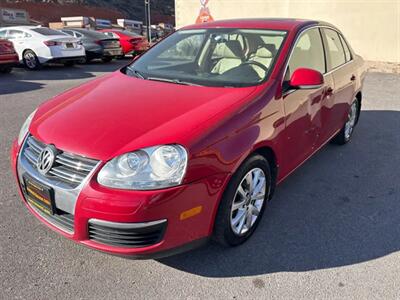 2010 Volkswagen Jetta SE PZEV   - Photo 3 - St. George, UT 84770