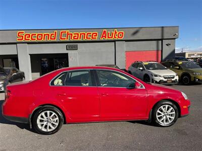 2010 Volkswagen Jetta SE PZEV   - Photo 7 - St. George, UT 84770