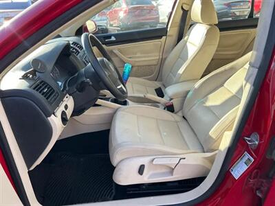 2010 Volkswagen Jetta SE PZEV   - Photo 8 - St. George, UT 84770