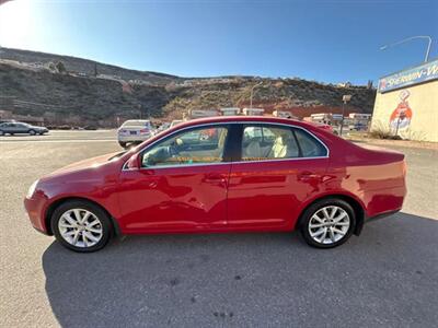 2010 Volkswagen Jetta SE PZEV   - Photo 4 - St. George, UT 84770