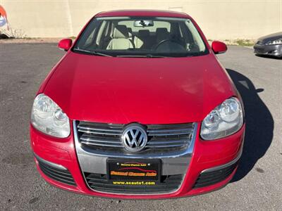 2010 Volkswagen Jetta SE PZEV   - Photo 2 - St. George, UT 84770