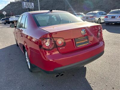 2010 Volkswagen Jetta SE PZEV   - Photo 5 - St. George, UT 84770