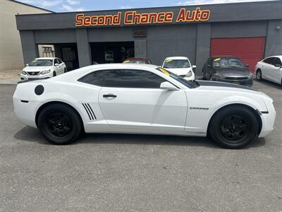 2013 Chevrolet Camaro LS - Photo 7 - St. George, UT 84770