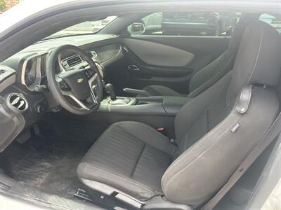 2013 Chevrolet Camaro LS - Photo 8 - St. George, UT 84770