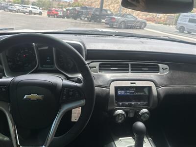 2013 Chevrolet Camaro LS - Photo 10 - St. George, UT 84770