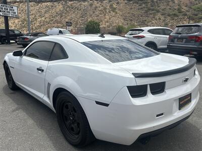 2013 Chevrolet Camaro LS - Photo 4 - St. George, UT 84770