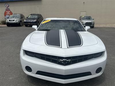 2013 Chevrolet Camaro LS - Photo 2 - St. George, UT 84770