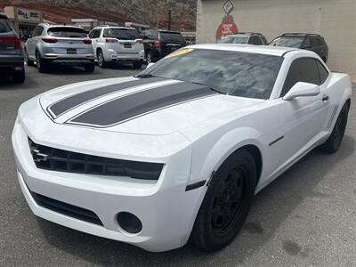 2013 Chevrolet Camaro LS - Photo 3 - St. George, UT 84770