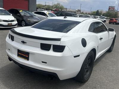 2013 Chevrolet Camaro LS - Photo 6 - St. George, UT 84770