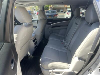 2016 Acura MDX w/Tech   - Photo 10 - St. George, UT 84770