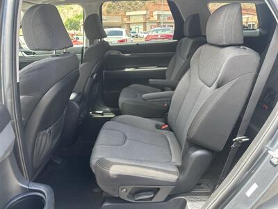 2022 Hyundai PALISADE SEL   - Photo 9 - St. George, UT 84770