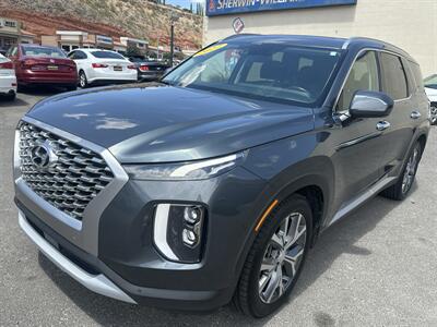 2022 Hyundai PALISADE SEL   - Photo 3 - St. George, UT 84770