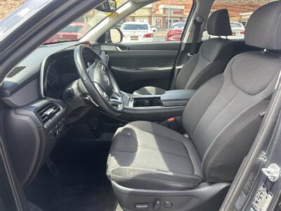 2022 Hyundai PALISADE SEL   - Photo 8 - St. George, UT 84770