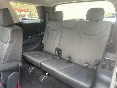 2022 Hyundai PALISADE SEL   - Photo 10 - St. George, UT 84770