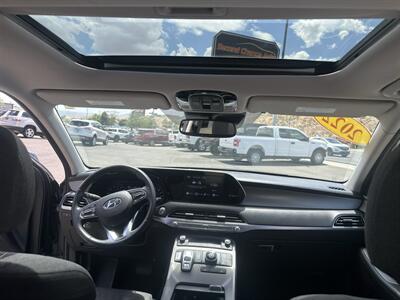2022 Hyundai PALISADE SEL   - Photo 12 - St. George, UT 84770