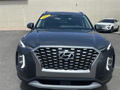 2022 Hyundai PALISADE SEL   - Photo 2 - St. George, UT 84770