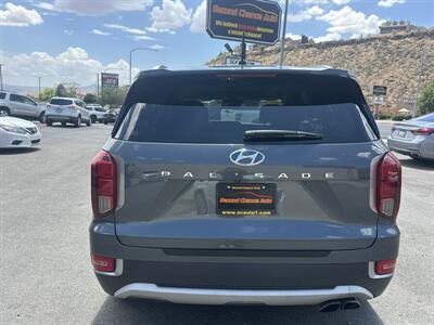 2022 Hyundai PALISADE SEL   - Photo 5 - St. George, UT 84770